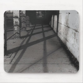 Alfombrilla De Ratón ¿De dónde su trayectoria le llevará?