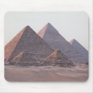 Alfombrilla de ratón de Egipto