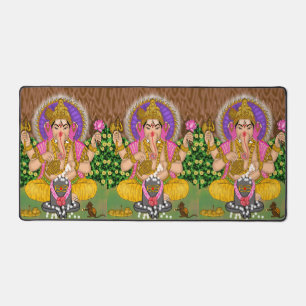 Alfombrilla de ratón de Ganesha