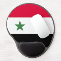 Bandera de Siria