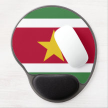 Bandera de Surinam