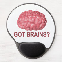 ¿Cerebros conseguidos?