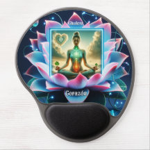 Chakra Corazón