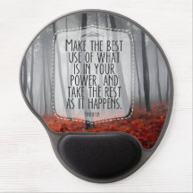 Cita Inspiradora de Epictetus "Adaptar"