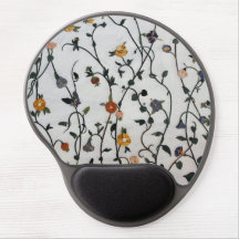 Dooke Ergonomic Mouse Pad con soporte para muñecas