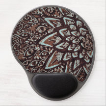 Eyepetal Mousepad