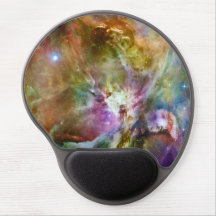 Foto de espacio de la galaxia de nebulosas de colo