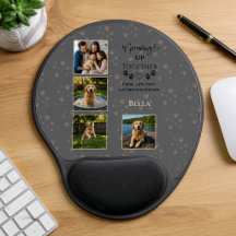 Foto de perro personalizada