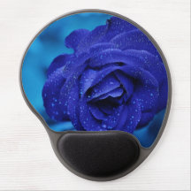Foto personalizado Gel Mousepad