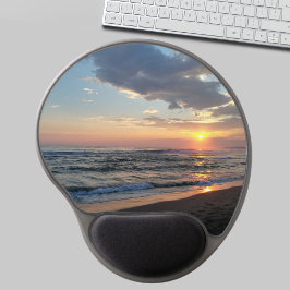 Alfombrilla De Ratón De Gel Foto personalizado personalizada Gel Mousepad