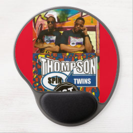 Alfombrilla De Ratón De Gel Gel Mousepad