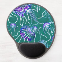 Gel Mousepad