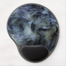 Gel Mousepad - la piel general de la TSO, hincha