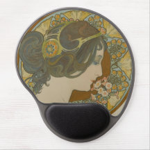 Imagen de Alphonse Mucha (1899)