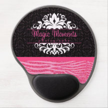 Logotipo Mousepad de "MMP"