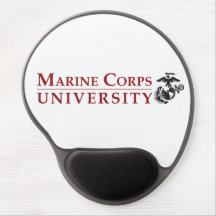 MCU Mouse Pad with cushion