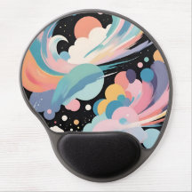 Resumen y arte moderno