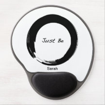 Símbolo zen Círculo abierto