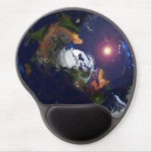 TIERRA PLANA EN FUEGO