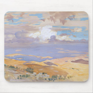 Alfombrilla De Ratón De Jerusalén