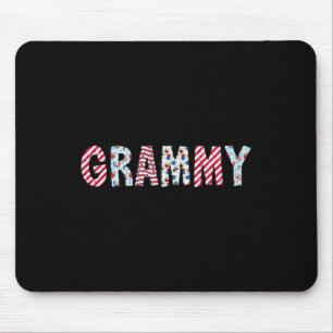 Alfombrilla De Ratón De Julio Día Patriótico Grammy de la Independencia