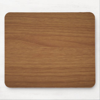 Alfombrilla De Ratón De madera
