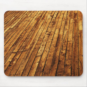 Alfombrilla De Ratón De madera