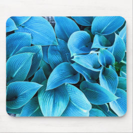 Alfombrilla de ratón de planta Hosta