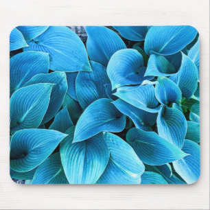Alfombrilla de ratón de planta Hosta