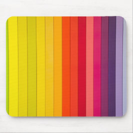 Alfombrilla De Ratón De rayas