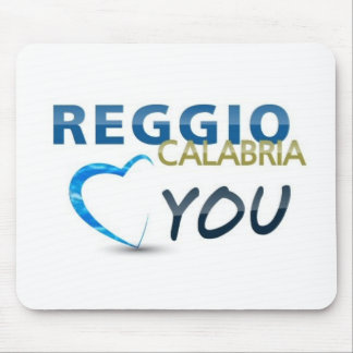 Alfombrilla De Ratón De Regio Calabria