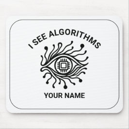 Alfombrilla de ratón de tecnología personalizada c
