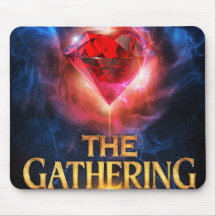 Alfombrilla de ratón de The Gathering