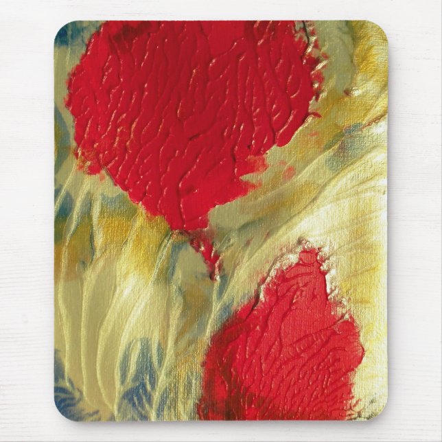 Alfombrilla De Ratón Dé y tome (Frente)