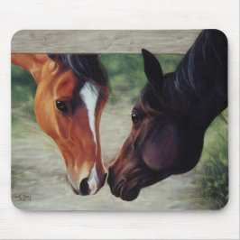 Alfombrilla De Ratón Debajo de la cerca - mousepad