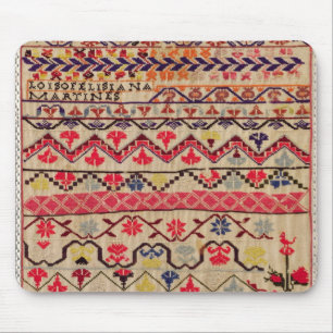 Alfombrilla De Ratón Dechado del bordado