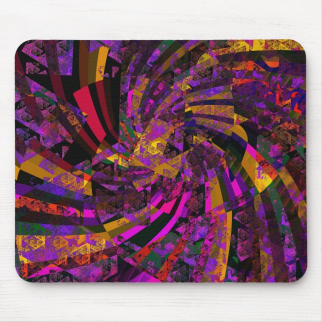 Alfombrilla De Ratón Decorar (Frente)