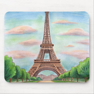 Alfombrilla de Ratón Decorativa   Estilo y Funcion