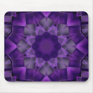 Alfombrilla De Ratón Deep Purple Dreams Mousepad
