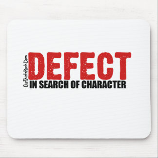 Alfombrilla De Ratón defecto