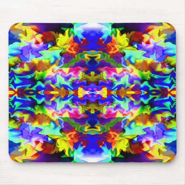 Alfombrilla De Ratón Definido… (Frente)