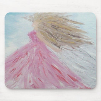 Alfombrilla De Ratón Dejando va, Mousepad