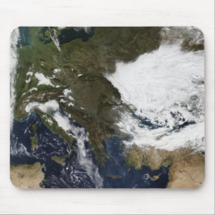 Alfombrilla De Ratón Del este y Southern Europe