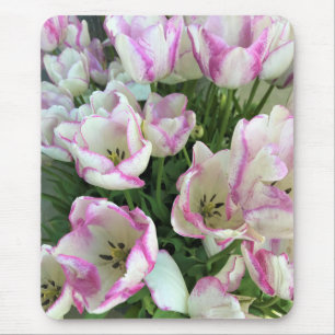 Alfombrilla De Ratón Del Piero Tulips