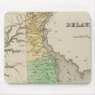 Alfombrilla De Ratón Delaware 6