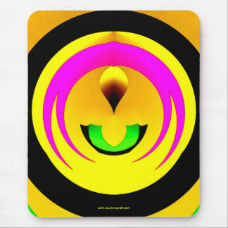 Alfombrilla De Ratón Delicadeza Mousepad