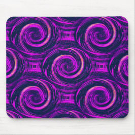Alfombrilla De Ratón Delicios morados......