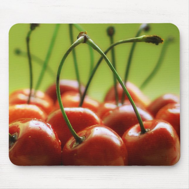 Alfombrilla De Ratón Delicioso (Frente)