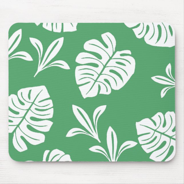 Alfombrilla De Ratón Delicious Monster (Frente)