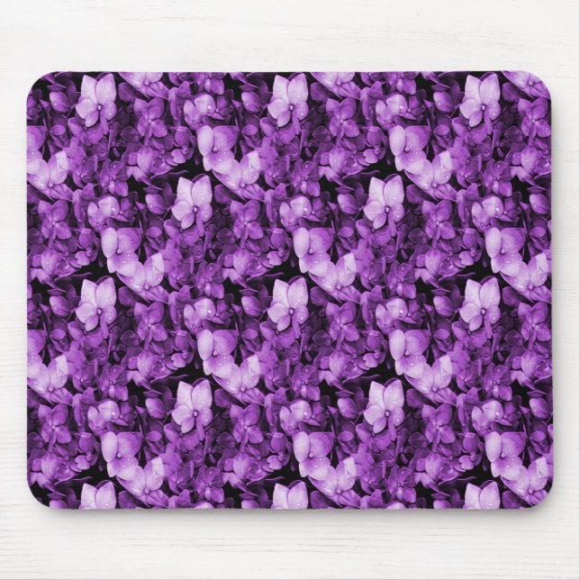Alfombrilla De Ratón Delight de Lavender...... (Frente)